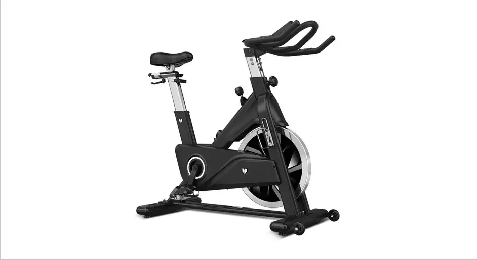 Lifespan Sm-800 Spin Bike User Manual
