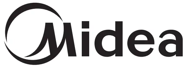 Midea Logo