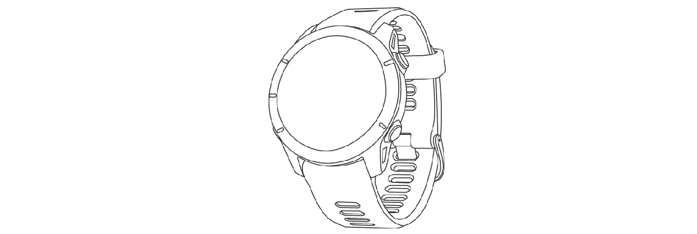 Garmin Forerunner 255 Smartwatch User Manual