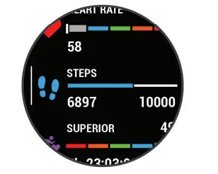 GARMIN-Forerunner-255-Smartwatch-fig-2