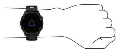 GARMIN-Forerunner-255-Smartwatch-fig-7