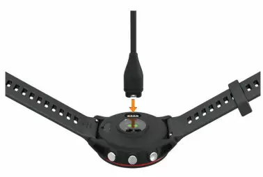 GARMIN-Forerunner-255-Smartwatch-fig-8