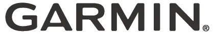 GARMIN-logo