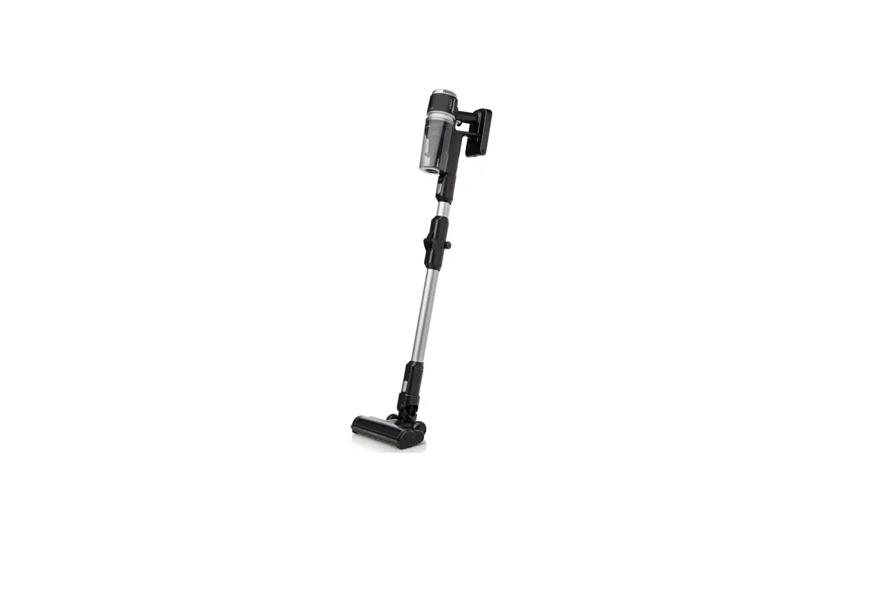 Hisense Hvc6264bk Hi-move Iv Cordless Vacuum Cleaner User Guide