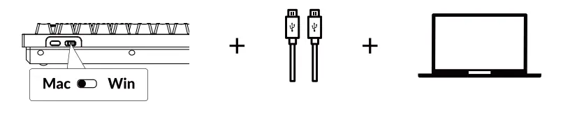 Keychron- V5- QMK- Custom- Mechanical- Keyboard-FIG- (1)