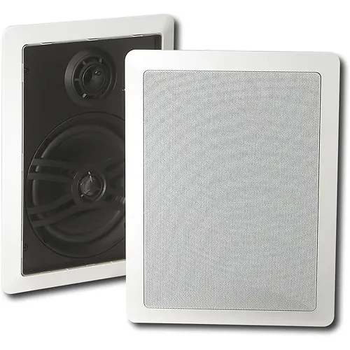 Yamaha Ns-iw470 In-wall Speaker User Manual Yamaha Ns-iw470 In-wall Speaker User Manual