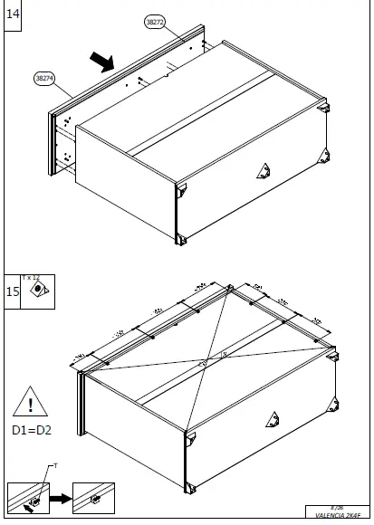 DEDEMAN-2K4-Valencia-bedroom-chest-of-drawers-8