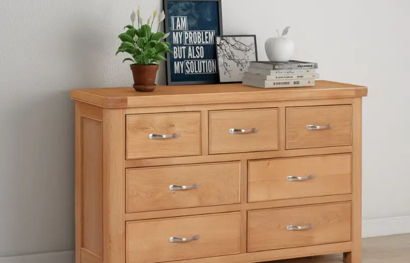 Dedeman 2k4 Valencia Bedroom Chest Of Drawers User Manual Dedeman 2k4 Valencia Bedroom Chest Of Drawers User Manual