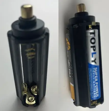 FIG 1 INSTRUCTIONS FOR USE