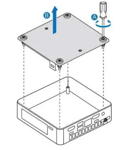 intel-NUC11TNKi3-NUC-11-Pro-Kit-Slim-Mini-PC-1