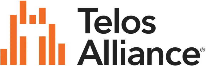 Telos Alliance logo