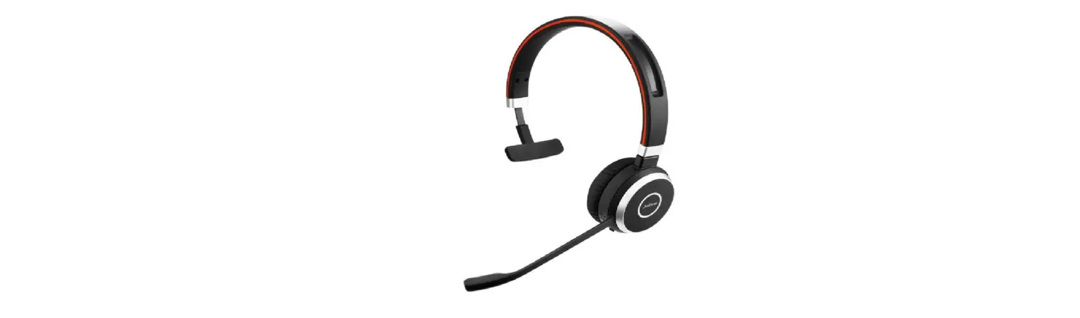 Jabra Evolve 65 Uc Mono User Manual Jabra Evolve 65 Uc Mono User Manual