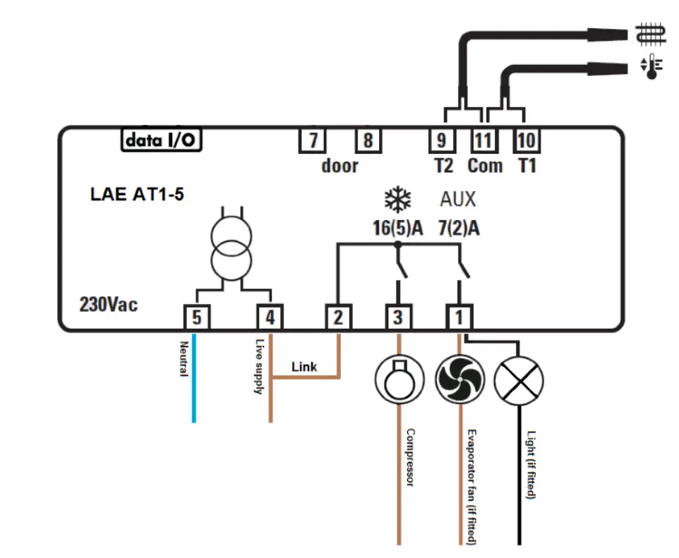 precision-refrigeration-TBBS-600-Bottle-Cooler-and-Glass-Froster-FIG9