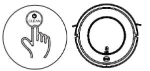 Pure Clean PUCRC95UK Smart Robot Vacuum Cleaner-1