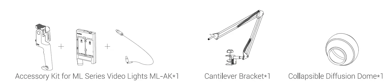 Godox-LC30D-Litemons-Tabletop-LED-Light-fig-3