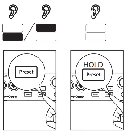 PreSonus Revelator io24 2 Channel Audio Interface - FIG 1