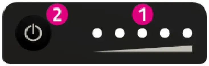 FIT 500010, 500016 TP 36V Battery fig 3