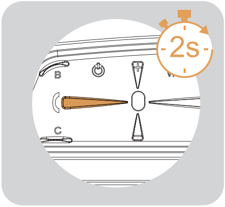 EJEAS V7 Motorcycle Bluetooth Helmet Intercom - FIGURE 24