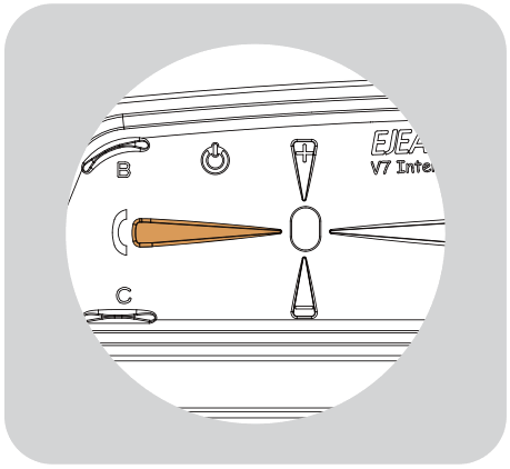 EJEAS V7 Motorcycle Bluetooth Helmet Intercom - FIGURE 25