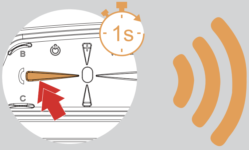 EJEAS V7 Motorcycle Bluetooth Helmet Intercom - FIGURE 27