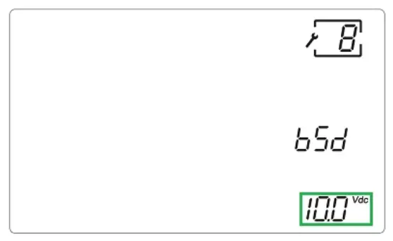 SUNGOLD POWER 8K 12KW LFPV Hybrid Solar Inverter-fig16
