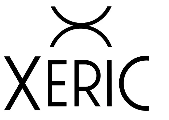 XERIC Logo