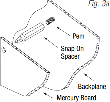 Altronix T1M1LCK1 Mercury Access and Power-fig11