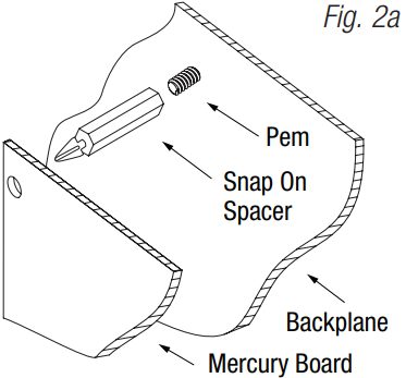 Altronix T1M1LCK1 Mercury Access and Power-fig5