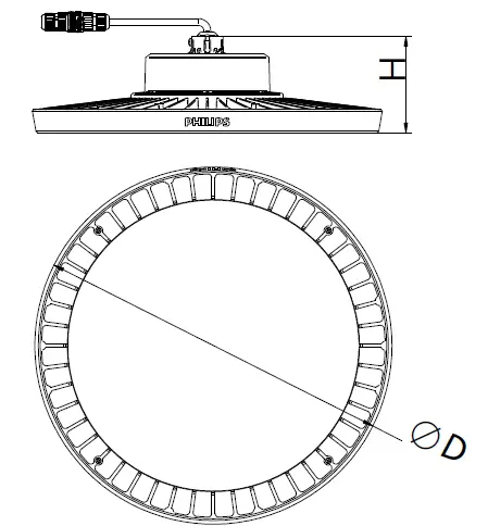 PHILIPS-BY100P-CoreLine-Highbay -V-fig-3