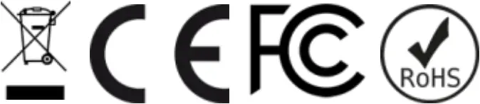 PCE-DFG NF Series - Labels 2