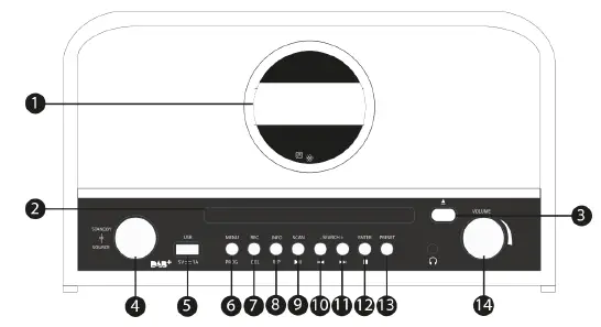 audizio-102-280-Salerno-DAB+-Radio-BT-CD-USB-Retro-fig-1