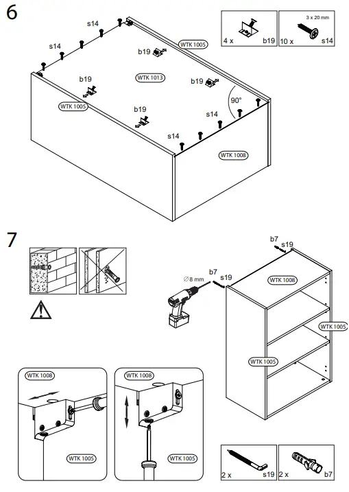WATCHTOWER WSHS60-87-Wall Cabinet-FIG-12
