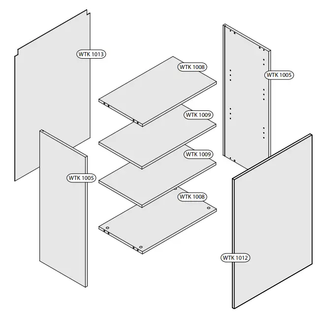 WATCHTOWER WSHS60-87-Wall Cabinet-FIG-4