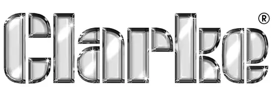 Clarke logo