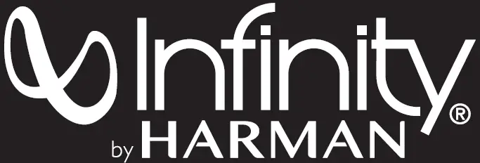 Infinity Fuze 100 Wireless Portable Bluetooth Speaker logo