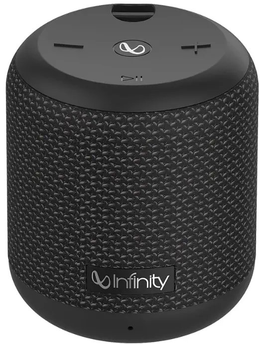 Infinity Fuze 100 Wireless Portable Bluetooth Speaker product