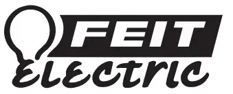 FEIT ELECTRIC - logo