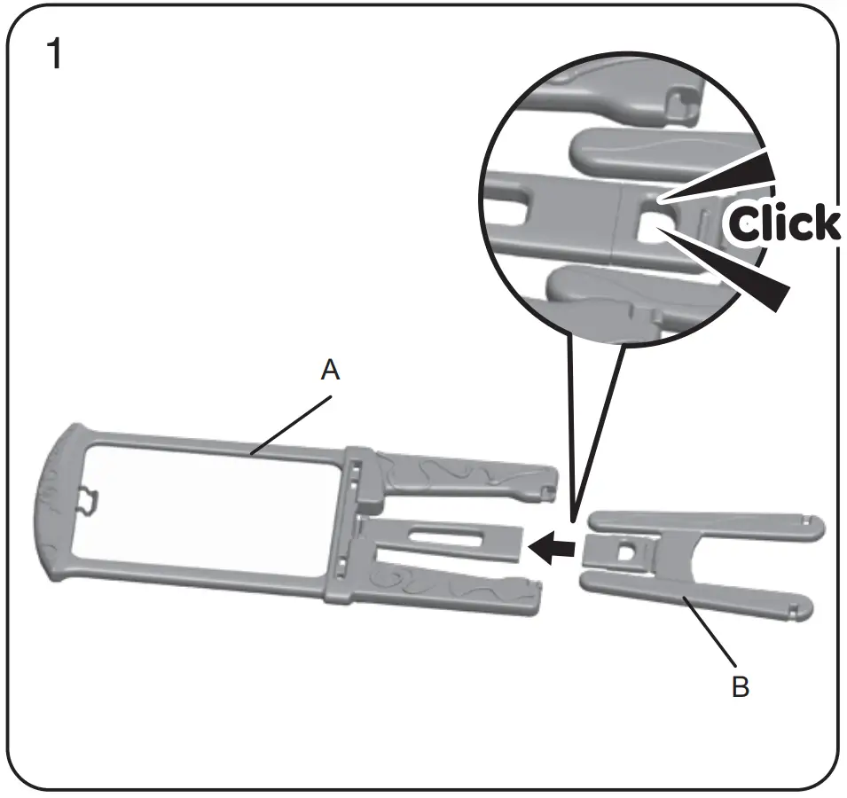 Assembly Instruction