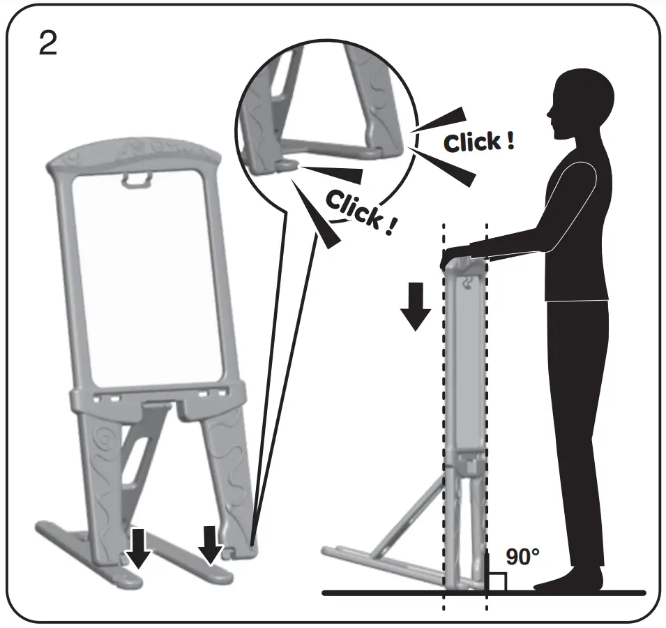 Assembly Instruction