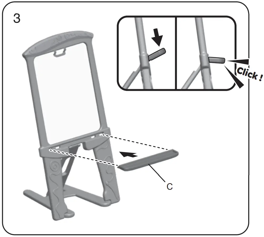 Assembly Instruction