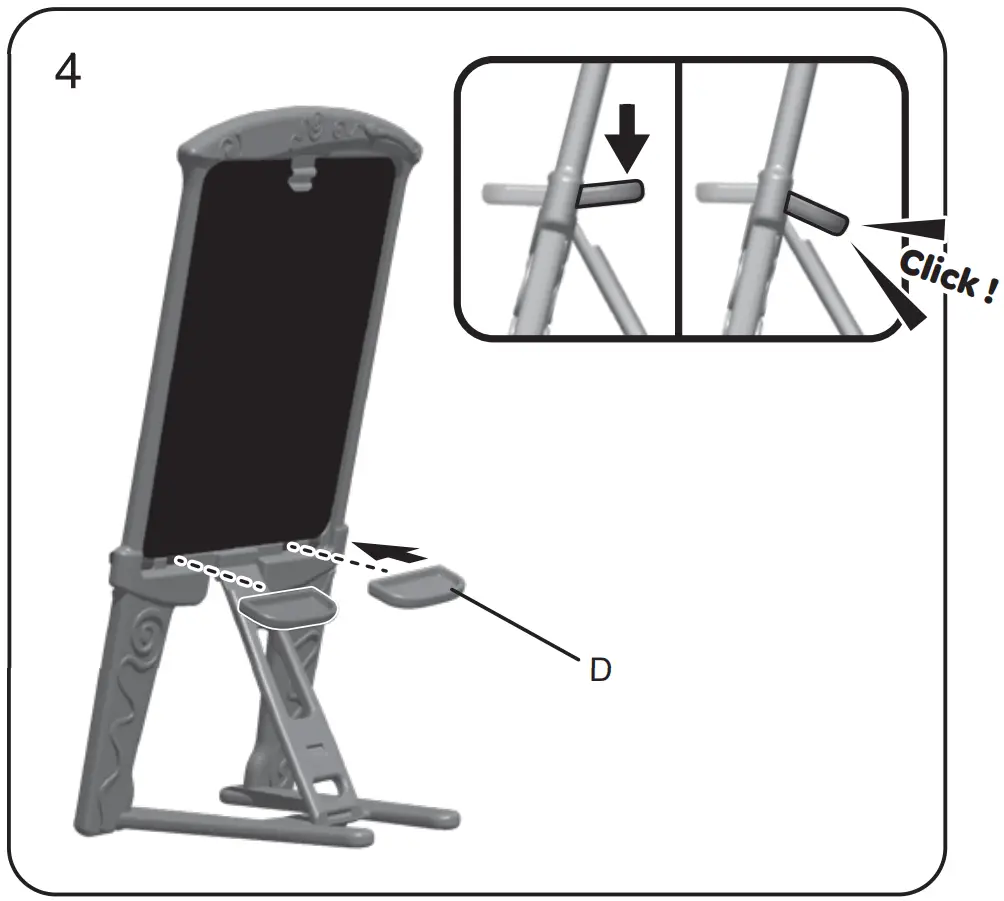 Assembly Instruction