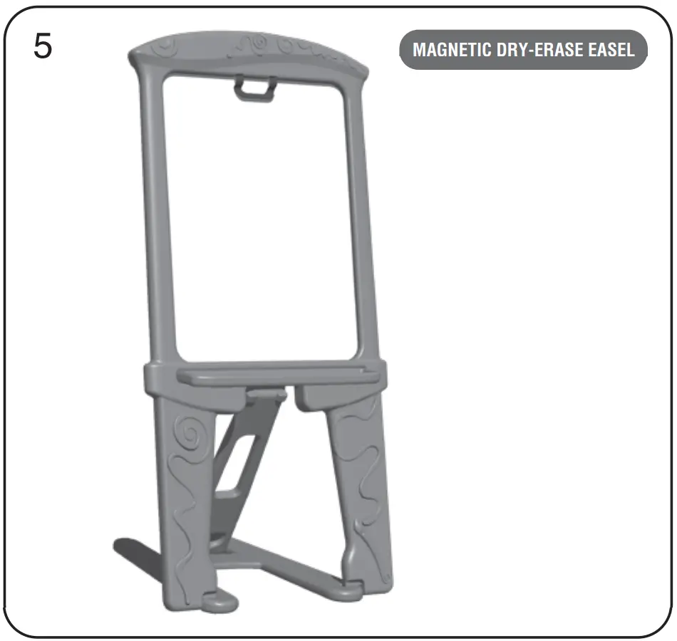 Assembly Instruction