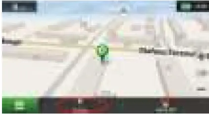 NAVITEL E501 GPS Navigation System 03