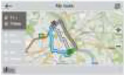 NAVITEL E501 GPS Navigation System 05