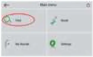 NAVITEL E501 GPS Navigation System 07