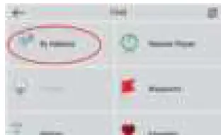 NAVITEL E501 GPS Navigation System 08