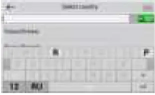 NAVITEL E501 GPS Navigation System 09