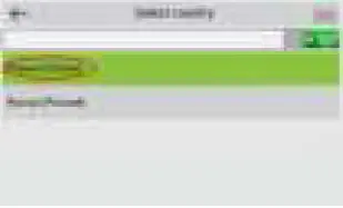 NAVITEL E501 GPS Navigation System 10