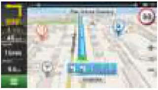 NAVITEL E501 GPS Navigation System 14