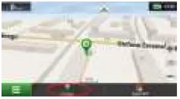 NAVITEL E501 GPS Navigation System 15